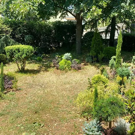 House Vukelic Crikvenica