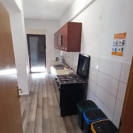House Vukelic Appartamento Crikvenica