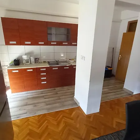 Appartamento House Vukelic Crikvenica