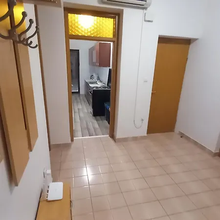 House Vukelic Crikvenica