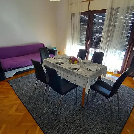 Daire House Vukelic Crikvenica
