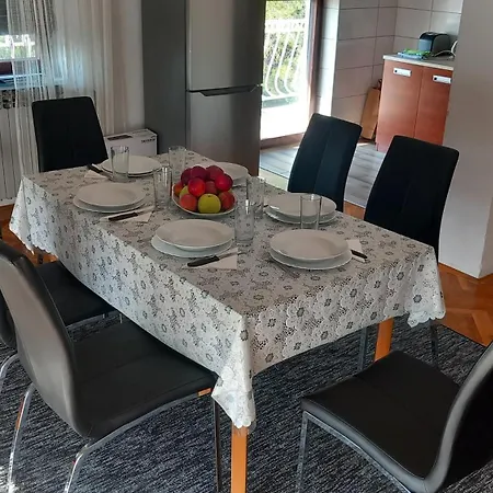 House Vukelic Crikvenica