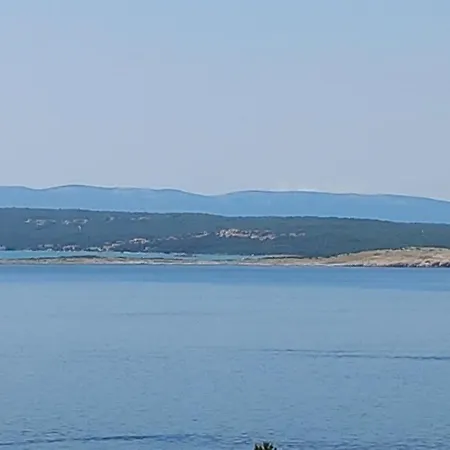 House Vukelic * Crikvenica
