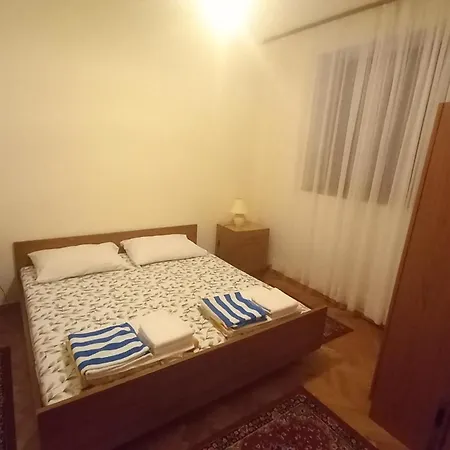House Vukelic * Crikvenica