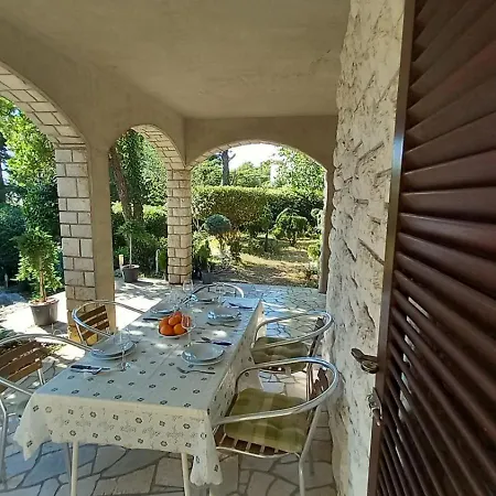 House Vukelic Appartamento *