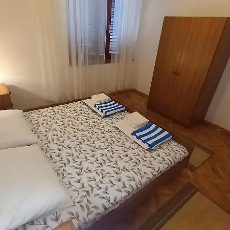 Daire House Vukelic Crikvenica