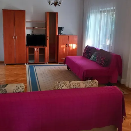 House Vukelic * Crikvenica