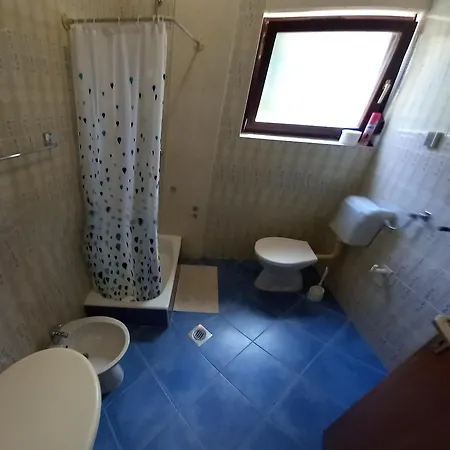 House Vukelic Appartamento Crikvenica