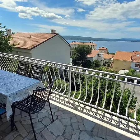 House Vukelic Appartamento
