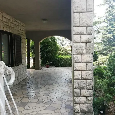 House Vukelic Appartamento Crikvenica