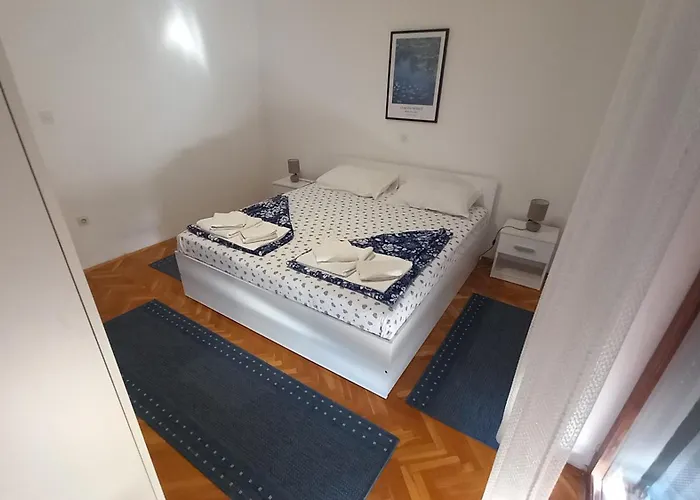Apartment House Vukelic *