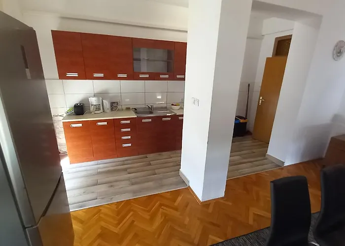 Apartment House Vukelic Crikvenica