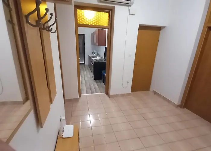 House Vukelic Crikvenica