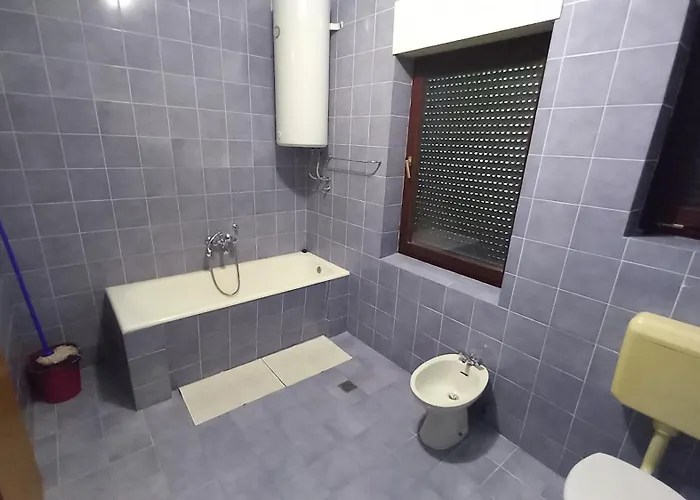 House Vukelic * Crikvenica