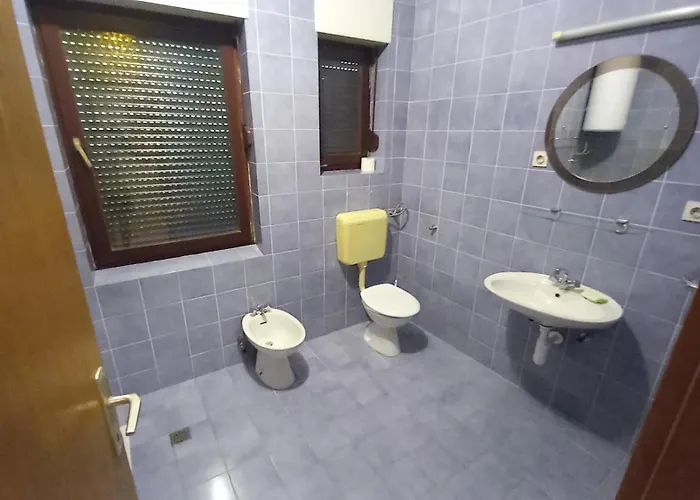 House Vukelic Apartment