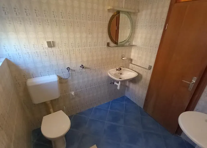 Apartment House Vukelic *