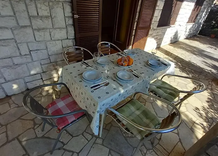 Apartment House Vukelic *