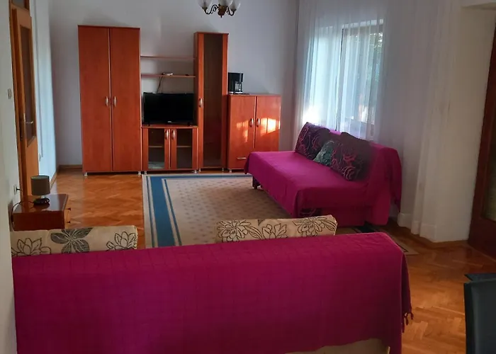 House Vukelic * Crikvenica