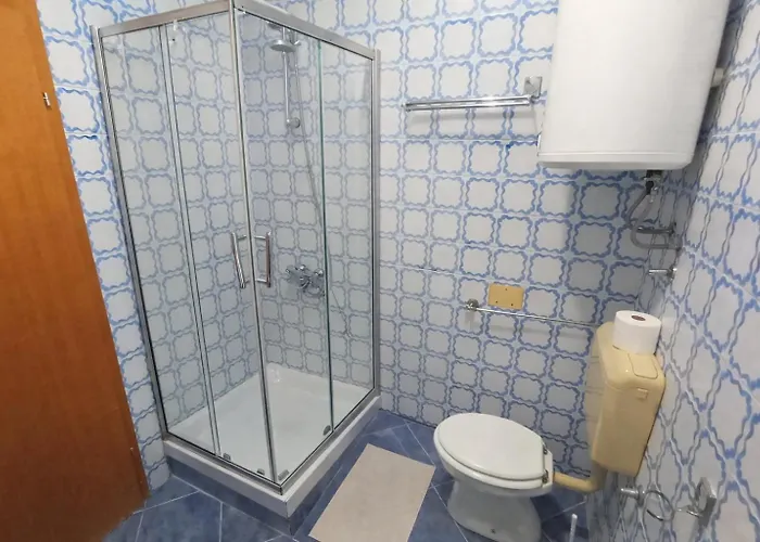 House Vukelic * Crikvenica