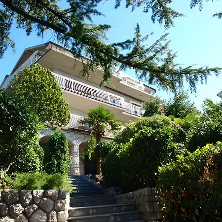 Apartment Vukelic *