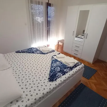 House Vukelić Crikvenica