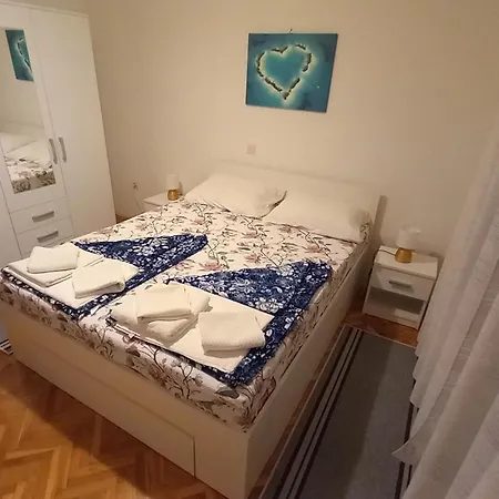 Appartement House Vukelić