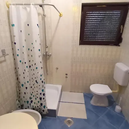 Apartament Vukelic