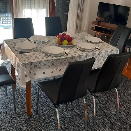 Apartament Vukelic Crikvenica