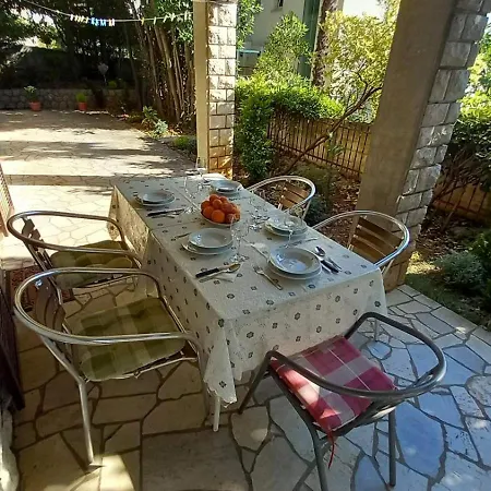 Appartement House Vukelić *