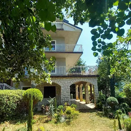 Apartment Vukelic Crikvenica