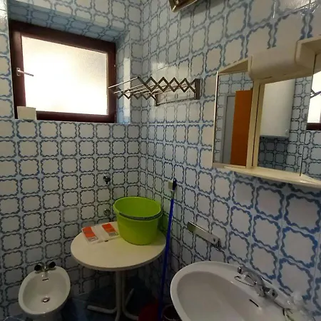 House Vukelić Crikvenica