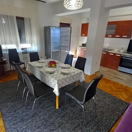 Apartament Vukelic