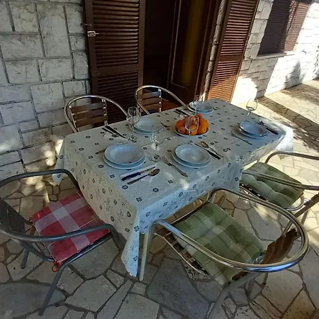 Apartman House Vukelic *