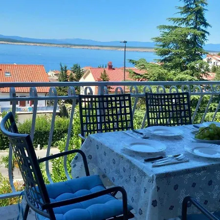 House Vukelic Apartman Crikvenica