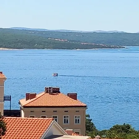 Apartment Vukelic Crikvenica