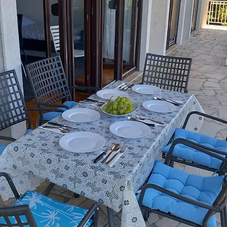 Apartman House Vukelic