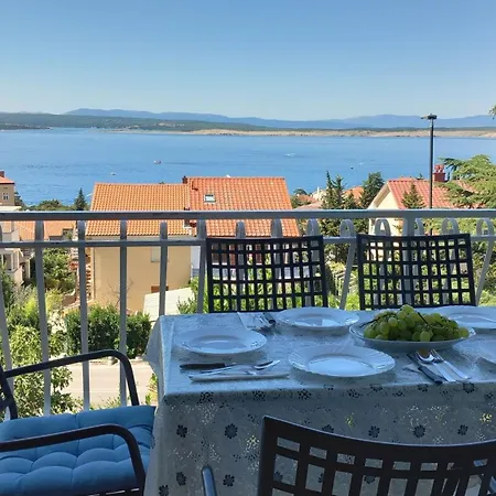 Apartman House Vukelic *