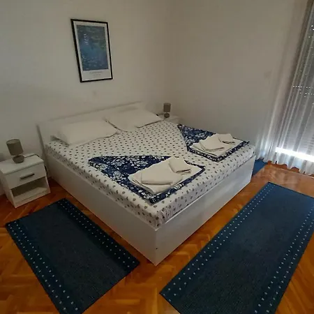 House Vukelić *
