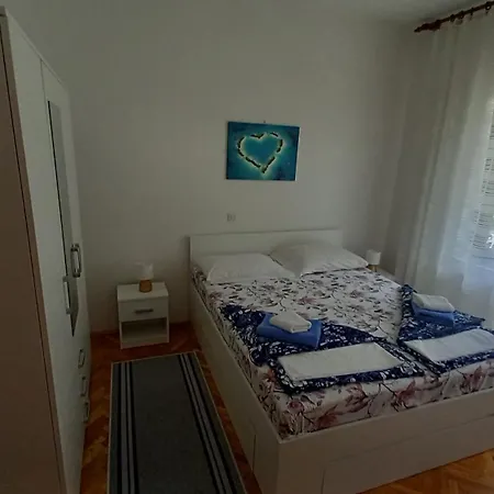 House Vukelić * Crikvenica