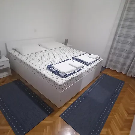 House Vukelić * Crikvenica