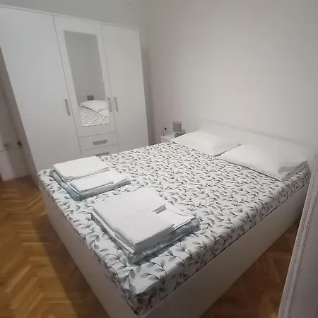 Vukelic Apartament Crikvenica