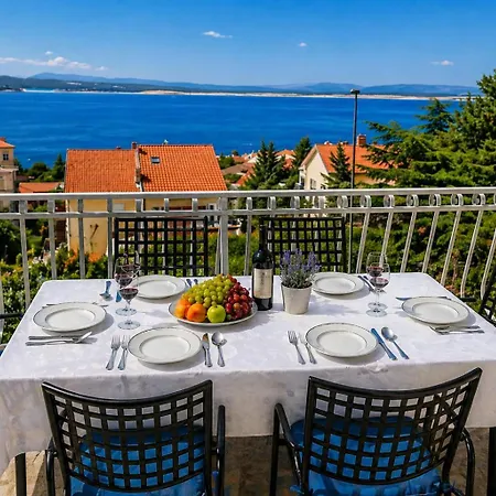 Apartament Vukelic *