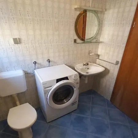 Vukelic Apartament *
