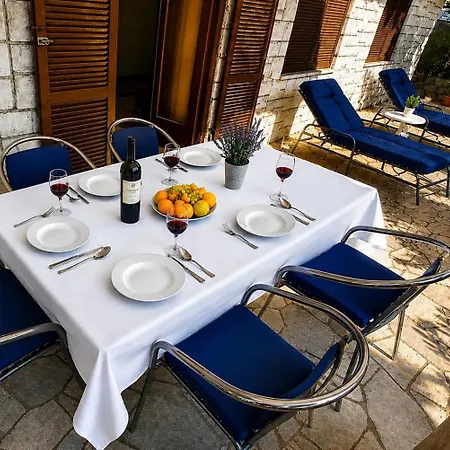 Apartament Vukelic