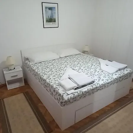 Vukelic Lejlighed Crikvenica