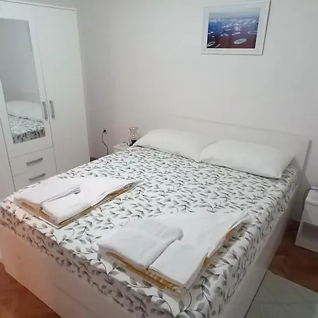 Vukelic Lejlighed *