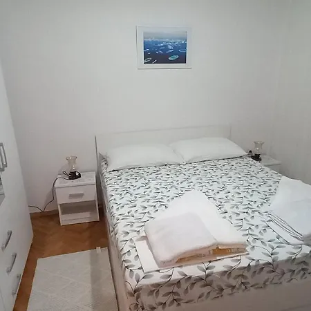Vukelic Lejlighed Crikvenica