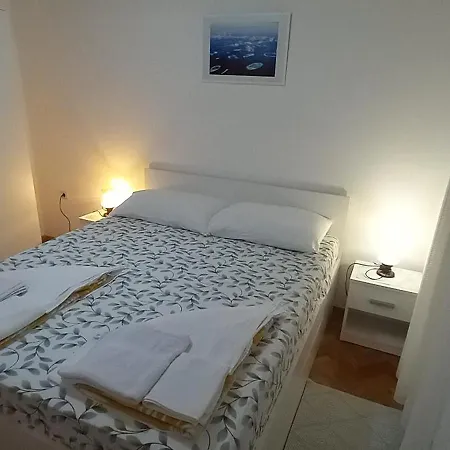 Vukelic Lejlighed Crikvenica