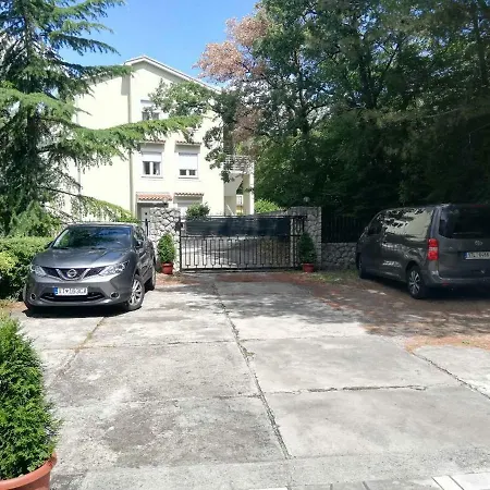 Appartement House Vukelić *